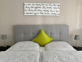 Black Forest Guest Stay, Pfalzgrafenweiler